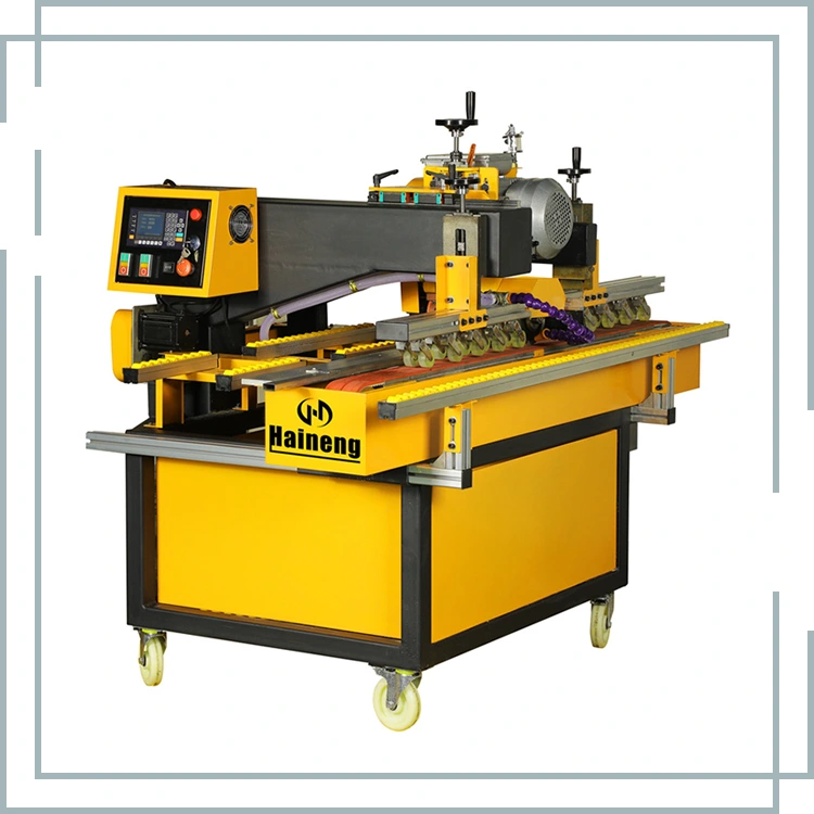CNC көпфункционалды плиткалық кесу машиналарының функциялары қандай?
